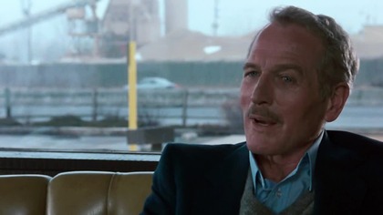 Kolor Pieniędzy (1986) Lektor HD