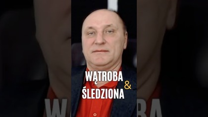 Dlaczego Gęsta Krew Wraca? Zapomniany Organ.
