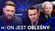 TARCZYŃSKI OBERWAŁ OD ROZENKA: TYP NIE POWINIEN RZĄDZIĆ KURNIKIEM