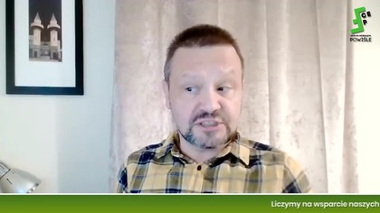 Konrad RĘKAS: LW&Oacute;W jest Polski także po 17.09.1939! 2026 przestano m&oacute;wić o rzekomo ukraińskim Lwowie