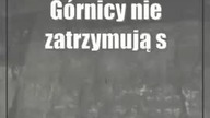 Górnicy nie zatrzymują się.  Otwierają nową ścianę i biją kolejny rekord