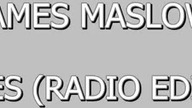 Lies Radio Edit