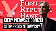 Kiedy pierwsze obniżki stóp procentowych?