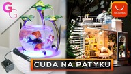  14 najlepszych i najfajniejszych gadżetów z AliExpress Cuda na patyku #12 Pomysł na prezent #32