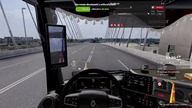 Azotowa Misja z Atlantyku na Północ  | #47 | ETS2  ProMods Adventure Tour | LiVE