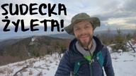 Zimowa Sudecka Żyleta 2020