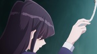 Komi-san wa, Komyushou desu.  - Odcinek 1 (napisy pl)