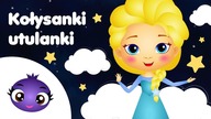 Kołysanka z popielnika na Wojtusia - utulanki do snu