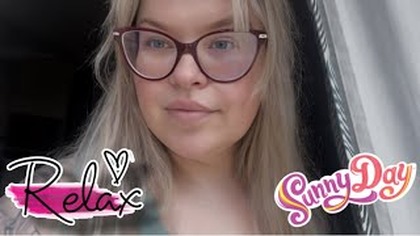 CZAS POBYĆ TROCHE NA ZEWNĄTRZ 