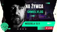 CHMIEL NA ŻYWCA 13. 11