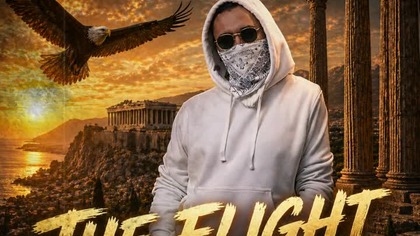 DARIUSH - The Flight (Remix 2026) 