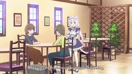 Nekopara (TV) (anime) - Odcinek 10 Prba Przeduenia Dzwonka