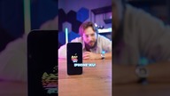 Tego nie będziesz mieć na iPhone 