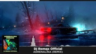 ADRENALINA (Remix)(Dj Remqx Official)