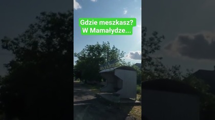 Gdzie mieszkasz? #autostop #travelvlog #travel #vlog #funny #ukraine #traveling #europe