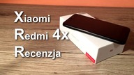 Xiaomi Redmi 4X - Król budżetowców ? - Test - Recenzja - Review - China Unboxing