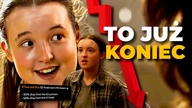 TO JUŻ KONIEC! The Last of Us to JUŻ MARTWY SERIAL.  Ponad 50 procent widzów zrezygnowało (Max)