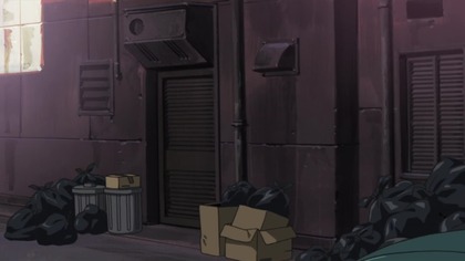 Ghost In The Shell (S. A. C) (2002r) [HD] [SUB PL] - odc. 14