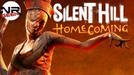 Silent Hill - Homecoming - To bylo grane CE #95 (Najlepsze Stare Retro Gry)