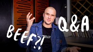 Co myslę o BEEFIE DIXONÓW z SB i czy chciałbym zmienić PRACĘ??? Q&A!