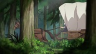 Kuro no Shoukanshi (anime) - Odcinek 11 1080p