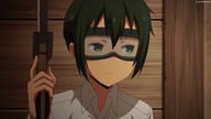 Historyczny Kraj. Odcinek: 7 Kino no Tabi: The Beautiful World - The Animated Series
