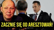 Jasnowidz Jackowski: Zacznie się od aresztowań polityków \\ 4MensTV