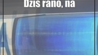 Świdnik: Potrącenie rowerzysty