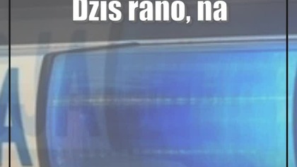 Świdnik: Potrącenie rowerzysty