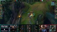 Fnatic vs Schalke 04 |PL| - LEC Spring Split 2020 W6D2