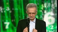 Jacek Fedorowicz (Kabaretowy Klub 54)