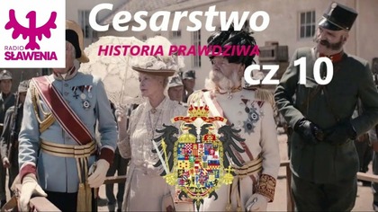 Cesarstwo - Historia Prawdziwa cz 10 Wrogowie wokół Królowej