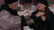 51 Dotyk aniola S03E16 Zasłona dymna