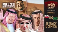 POLSKA - ARABIA SAUDYJSKA: DOMÓWKA! | Tetrycy, Sipika, Minkiewicz