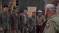 The Dirty Dozen 1 (1967) Parszywa dwunastka cz. 1