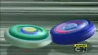 Beyblade Metal Masters odc.  42