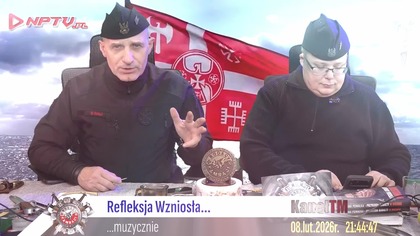 NPTV - Daleko (Wojciech Olszański i Marcin Osadowski) REMIX