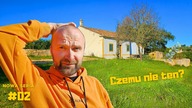 Dlaczego NIE KUPUJEMY TEGO DOMU w Portugalii ??