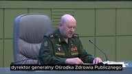 Rosja oskarżya USA o sfabrykowanie Covid aby przejąć kontrolę nad światem