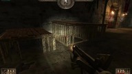 Painkiller Battle Out of Hell: Glitch with crates