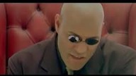 MATRIX iluzja życia scena 3