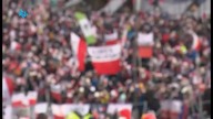 Prosto ze skoczni w Zakopanem (15. 01. 2022)