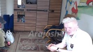 Papa Smerfik / Dla Pana Janka $$ / #Arajosh PL
