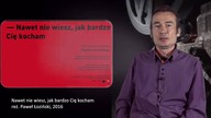 Nawet nie wiesz jak bardzo Cię kocham - recenzja