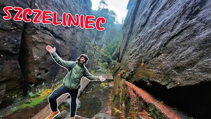 Wszystko czego nie wiesz o Szczelińcu Wielkim