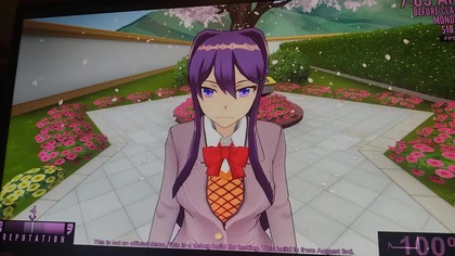 Yandere Simulator Reupoald #10