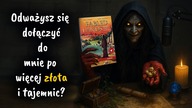 Złoto, łotr i decyzje  rozgrywka z Fabled Lands 2: Miasta złota i chwały od Muduko 