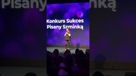 Jolanta Kwaśniewska w pięknych słowach o swoim mężu