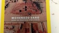 National Geographic Polska - maj 2026 - czy warto kupić? Szybki rzut oka! Mohendżo Daro! 19,99 zł!