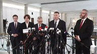  Grzegorz Braun: Dość NISZCZENIA polskich przedsiębiorców STOP PiSowskiej biegunce legislacyjnej!